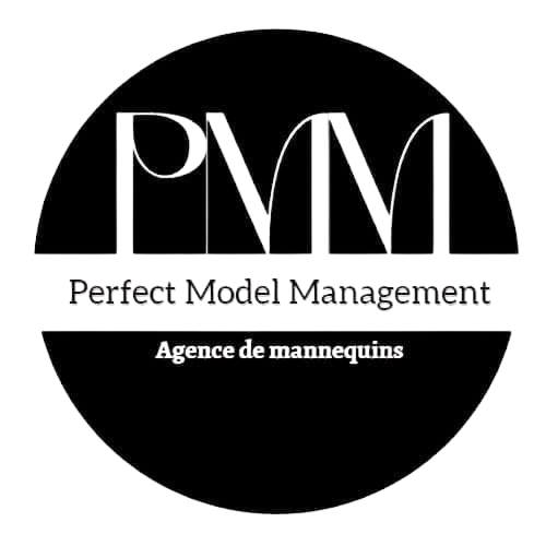Perfect Models Management - PMM Logo